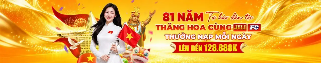 DN88 chào mừng quốc khánh 2/9